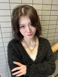 【💫ミニモ限定価格💫】カット＋シャンプーブロー