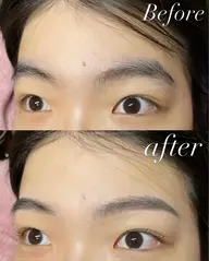 🌷SNS掲載ご協力モデル募集🌷アイブロウWax