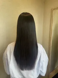 🌕9月期間限定クーポン🌕縮毛矯正+3STEPトリートメント