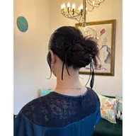 【おしゃれにスタイリング🎀】ヘアセット 10%OFF