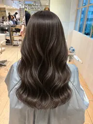 急募‼️カットモデル無料‼️【ロングorミディアムカット💇♀️✨(スタイリング込み)】