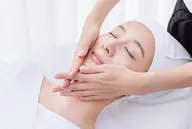 フェイシャルエステ(メイクサービス)