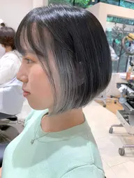 🐝トリートメントインナーcolor🍯✨