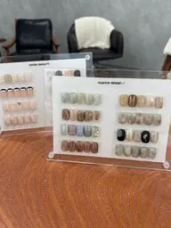 【オフなし】nuance collection🧺✨