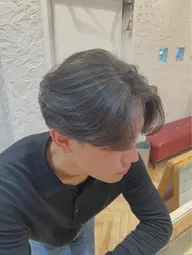 パーマ