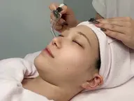 【熟睡コース】顔+小鼻吸引+マッサージ+パック