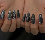 🩵 マグネット or フラッシュ