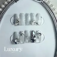 6月限定【Hand】デザイン★Luxuryご新規様オフ無料￥12000→￥6900