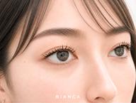 【🍀マスカラパーマティント（上のみ）🍀￥4900】 ティント/まつぱ/マスカラ/束感/大宮