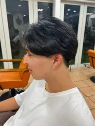 🚹メンズ限定🚹似合わせカット✨