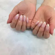 【オフ有り】うる艶ワンカラーorグラデーション（90分）🌻 横浜関内桜木町🫧パラジェル変更+¥1100