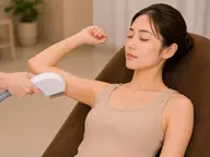 ノースリーブも自信を持って💕✨