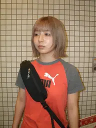 【営業後限定】🪅リタッチ（ブリーチ込）＋カラー🪅