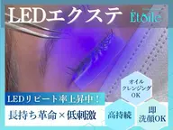 LEDマツエク120本