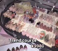 【HAND】オフなしtrend