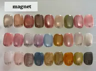 マグネット10本