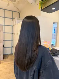 【⛄️TOKIO⛄️】TOKIO縮毛矯正