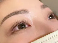 まつ毛パーマ🧚🏻♀️🌼束感コーティング付