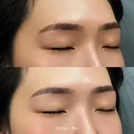 🩵美眉アイブロウスタイリング+Wax1箇所🩵