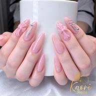 チップ長さだし2-4本デザイン 💖 ミニモ学割ok 【ミニモ限定】 メンズok