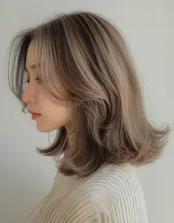 【ご新規】ヘアカラー & ヘッドスパ(20分)