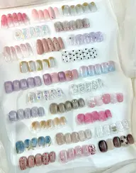 【オフ有り】定額シンプルデザイン🩷
