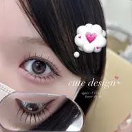【下エクステ 40本】モデル様募集🧸