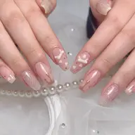 90分アート放題🎀🤍※パーツ代別途