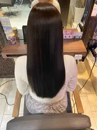 🖤AVEDAカラー❤️