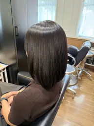 グレイカラー【白髪染め】