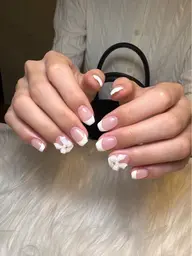 フレンチ（オフなし）