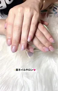 ✨シンプルカラーグラデーション💗「オフ込み」