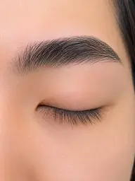 【垢抜けは眉から‼️✨】ワックス脱毛✕眉カット✨