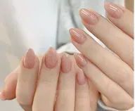 ✨ワンカラー♥ラメグラデーションなベースカラー追加2色まで可 カラー500種類以上