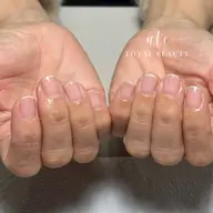 【ミニモ限定】オフのみ✨お仕上げ付き✨