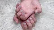 自爪ラメグラ(オフなし)