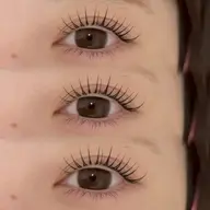 【口コミ投稿必須✨️】パリジェンヌ👁️🍒練習モデル様募集中•*¨*•.¸♬︎