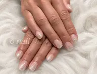 【初回オフ無料❣️】Hand🖐️ラメグラデーション🫧