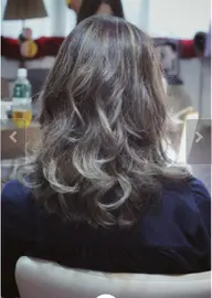 💁♂️お任せハイライト、バレイヤージュ、フルウィービング&全体カラー、ブリーチWカラー💫