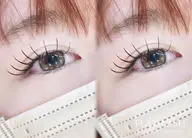【先着3名様限定‼️】LEDエクステ100本or選べるまつ毛パーマ➕お持ち帰りコーティング剤🎀🪄︎︎