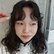 🐥カット+ポイントパーマ💛初回限定!30%off !!