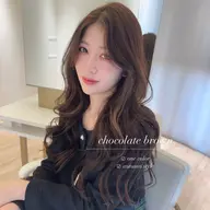 人気No.1✨️【ブリーチなしダブルカラー】+【Establishedトリートメント】
