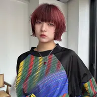 【池袋限定】ブリーチリタッチ+オンカラー サロントリートメントつき✨ 9/6