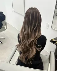 【最高級人毛シールエクステ🎀✨】エクステ20本(ハイライトのみ)エクステカット込み💇♀️(水曜日~土曜日)