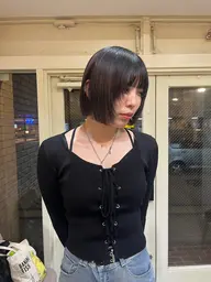 ボブ