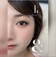 🧸ミニモ限定【💎&healthy+LEDグルー特許持ち✨1.5倍持ちで高持続100本🎶オフ込み】✨期間限定✨