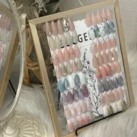 【オフあり✔️】定額コース🎀🫧 ［初回ジェルオフ無料］