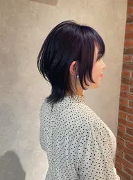 似合わせカット✨+イルミナフルカラー