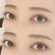 〝パリジェンヌorまつ毛パーマ+HBL〟募集日時は掲載TOPをご覧ください🕊