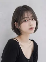 🎀平日限定🎀ミニボブカット✂️